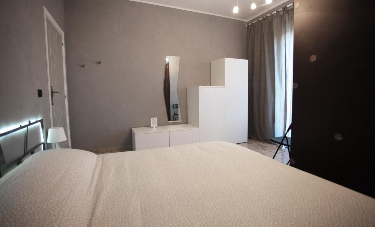 Bonaventura B&B And Bonaventura Food Tollo Екстериор снимка