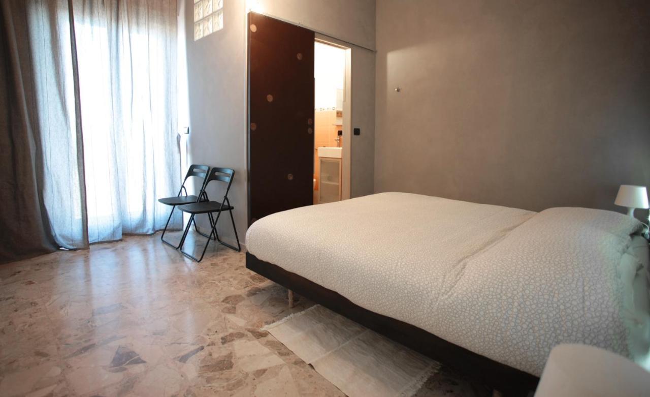 Bonaventura B&B And Bonaventura Food Tollo Екстериор снимка