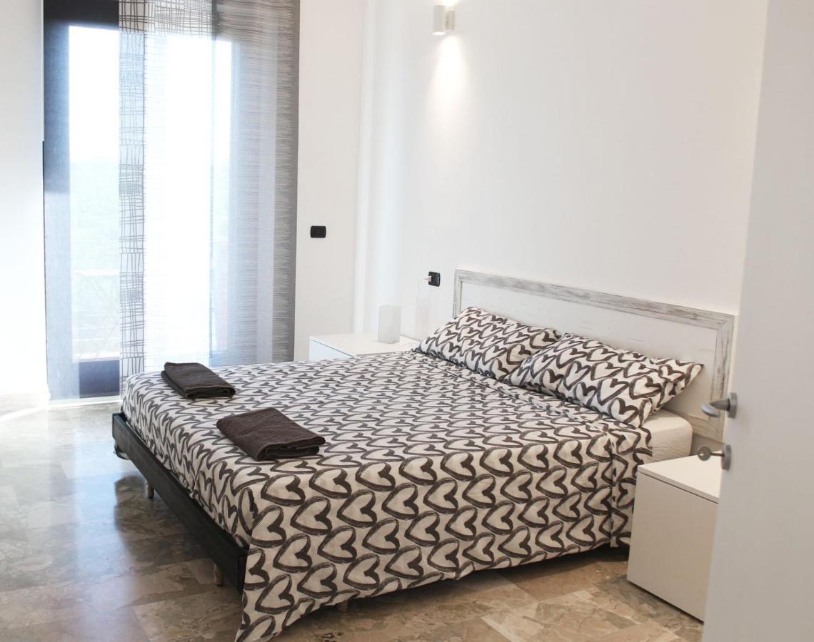 Bonaventura B&B And Bonaventura Food Tollo Екстериор снимка