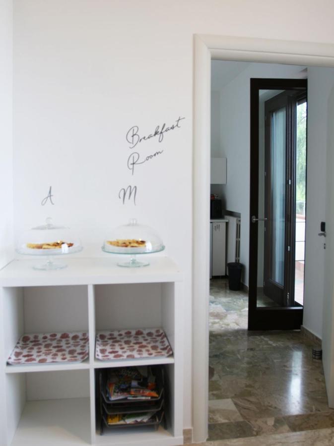 Bonaventura B&B And Bonaventura Food Tollo Екстериор снимка