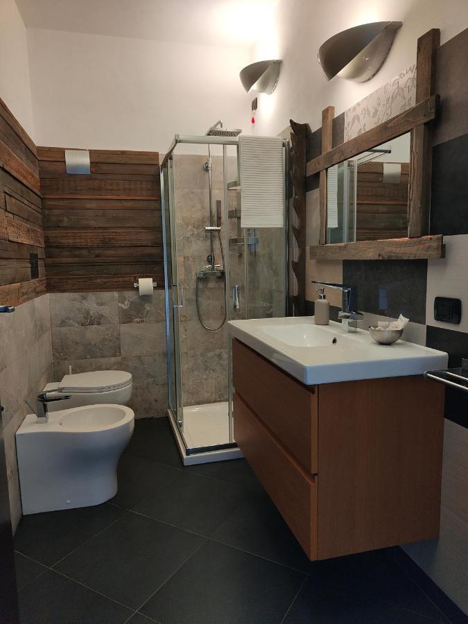 Bonaventura B&B And Bonaventura Food Tollo Екстериор снимка