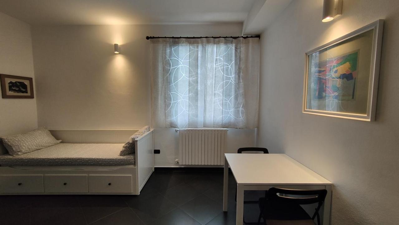 Bonaventura B&B And Bonaventura Food Tollo Екстериор снимка