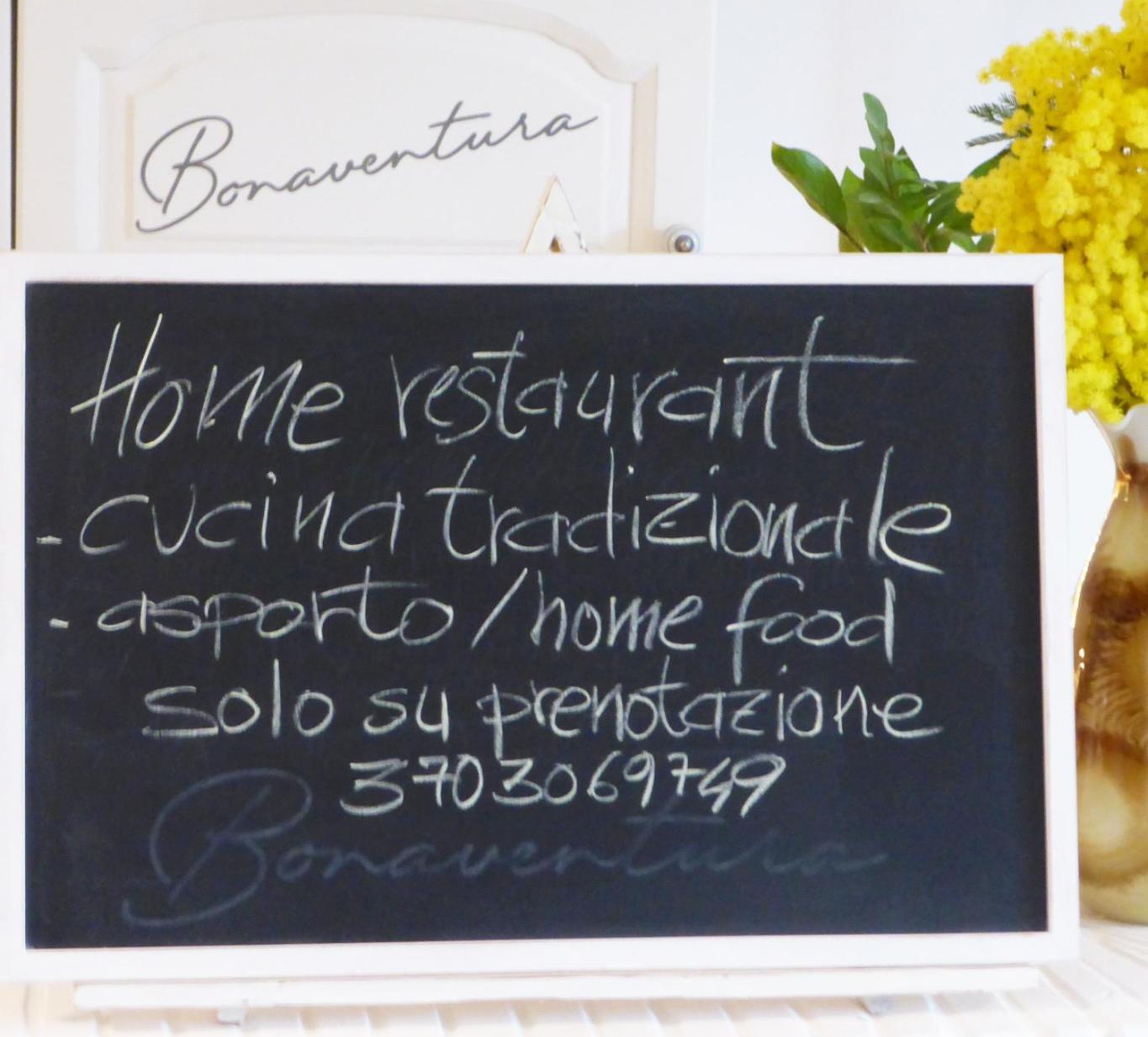 Bonaventura B&B And Bonaventura Food Tollo Екстериор снимка