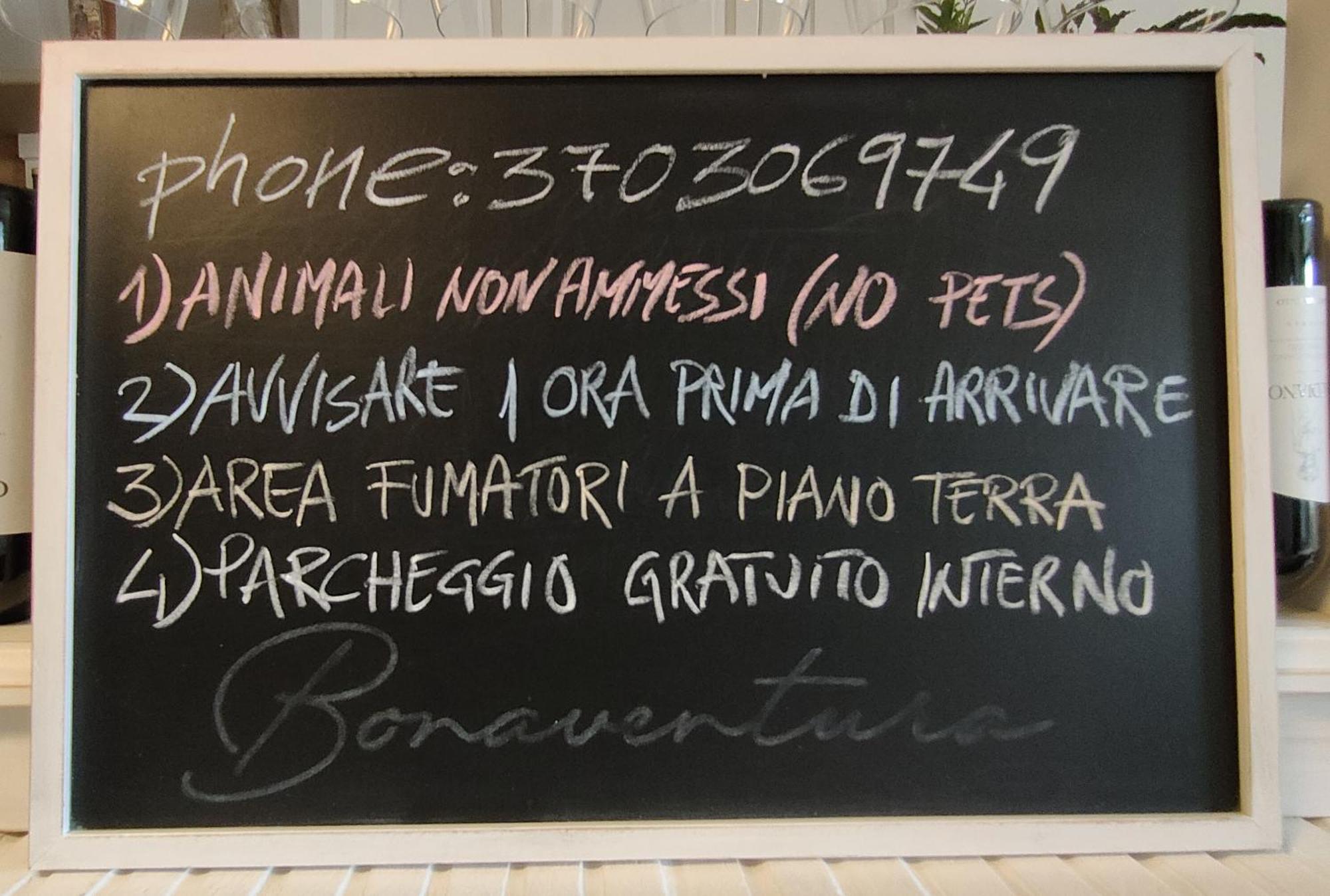 Bonaventura B&B And Bonaventura Food Tollo Екстериор снимка