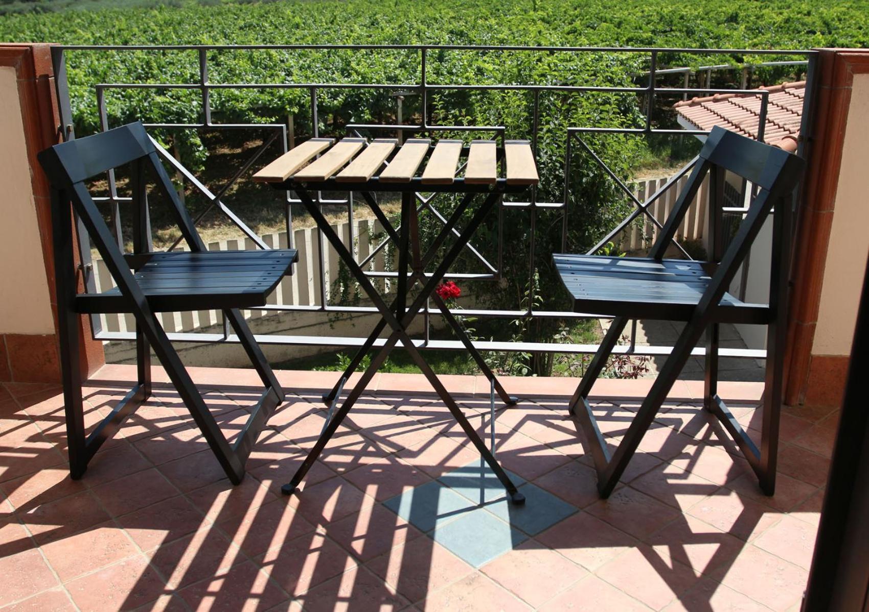 Bonaventura B&B And Bonaventura Food Tollo Екстериор снимка