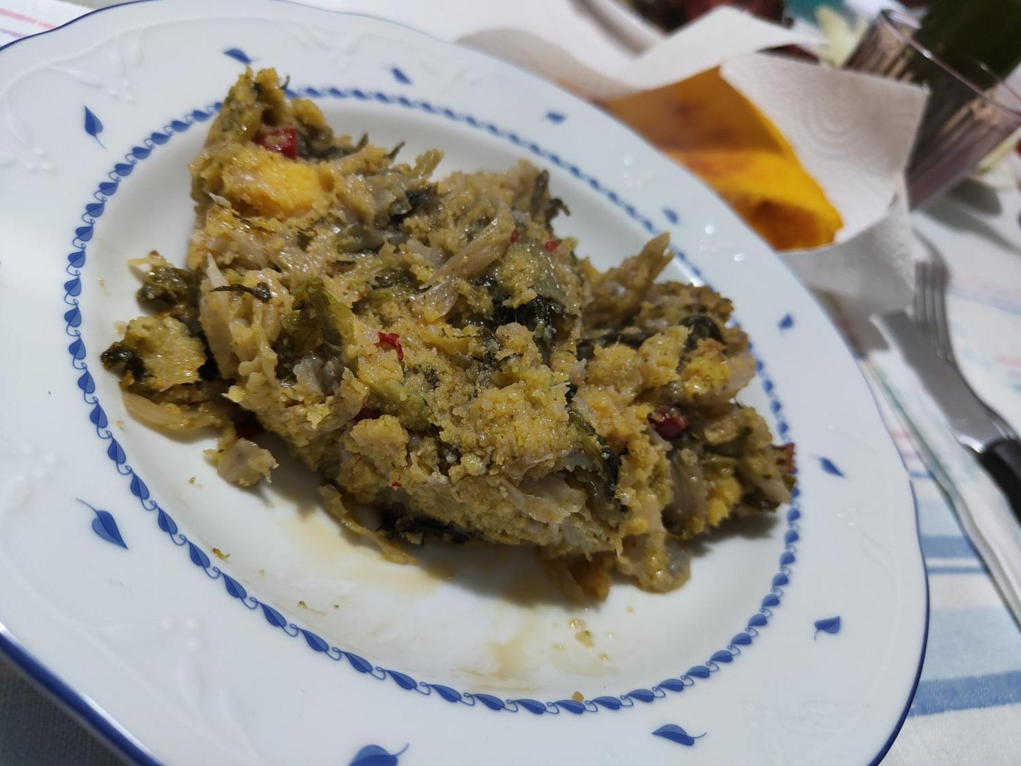 Bonaventura B&B And Bonaventura Food Tollo Екстериор снимка