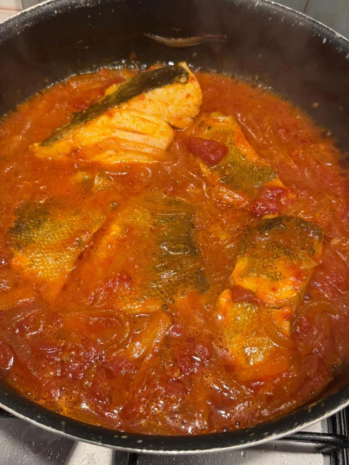 Bonaventura B&B And Bonaventura Food Tollo Екстериор снимка